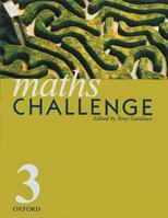 Maths Challenge 0199147795 Book Cover