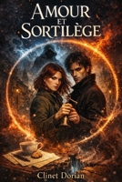 amour et sortilège (French Edition) B0GCTL1ZCC Book Cover