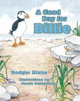 Good Day for Billie 1927099811 Book Cover
