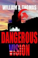 Dangerous Vision 1418423637 Book Cover