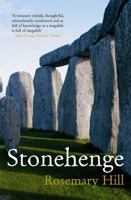 Stonehenge (Wonders of the World) 0674031326 Book Cover