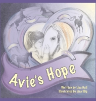 Avie's Hope 1665771798 Book Cover
