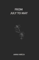 From July to May 9697493278 Book Cover