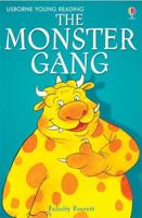 The Monster Gang 0746014600 Book Cover
