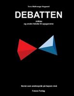 Debatten artikler 8269037613 Book Cover