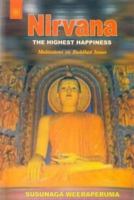 Nirvana: The Highest Happiness 8178222663 Book Cover
