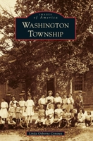 Washington Township 1467104019 Book Cover