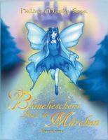 Blauelieschens Buch der Märchen: Band 1 3744818934 Book Cover