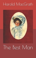 The best man, 1519790783 Book Cover