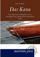 Das Kanu 395427065X Book Cover
