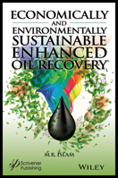 Economically and Environmentally Sustainable Enhanced Oil Recovery 1119479096 Book Cover