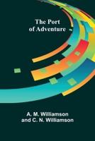 The Port of Adventure 9361473867 Book Cover