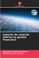 Impacto do controlo interno na gestão financeira 6206968561 Book Cover