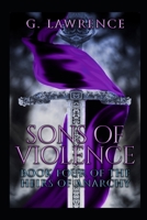 Sons of Violence B0B7QJWQYF Book Cover