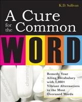 A Cure For The Common Word 0071493301 Book Cover