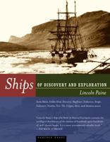 Ships of Discovery and Exploration 0395984157 Book Cover