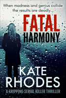 Fatal Harmony 1912986140 Book Cover
