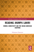 Reading Jhumpa Lahiri 1032081570 Book Cover