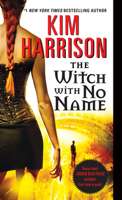 The Witch with No Name 006195795X Book Cover