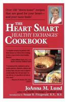 The Heart Smart Healthy Exchanges Cookbook (Healthy Exchanges Cookbooks) 0399524746 Book Cover