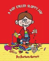 A Boy Called Sloppy Joe 1491257806 Book Cover
