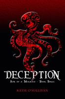 Deception 0996278966 Book Cover