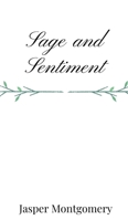 Sage and Sentiment 1805667858 Book Cover