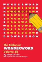 WonderWord Volume 38 1449481566 Book Cover