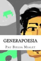 Generapoesia: Mem�ria 12/13 1489534636 Book Cover