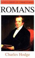 Commentary on the Epistle to the Romans 080288136X Book Cover