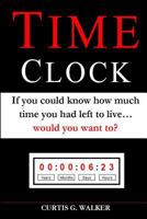 Time Clock 1720437114 Book Cover