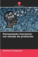 Pensamento funcional: um estudo de protocolo (Portuguese Edition) 6208242932 Book Cover
