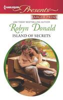 Island of secrets 0373131348 Book Cover