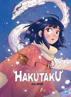 The Legend of Hakutaku 1960171232 Book Cover