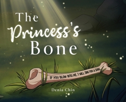 The Princess's Bone B0F2H2Y4TF Book Cover