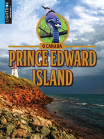 Prince Edward Island 1553883632 Book Cover