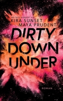 Dirty Down Under (German Edition) 3751970630 Book Cover