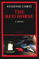 Il cavallo rosso 0898707471 Book Cover