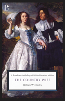The Country Wife 1554817234 Book Cover