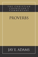 Proverbs 1949737217 Book Cover