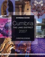 Dymond Guide: Cumbria the Lake District 0955472601 Book Cover