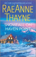 Snowfall on Haven Point 0373789890 Book Cover