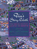 Dia's Story Cloth 1880000636 Book Cover