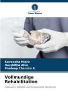 Vollmundige Rehabilitation (German Edition) 6209547834 Book Cover