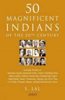 50 Magnificent Indians B00BQWFHV8 Book Cover