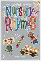 Employee Relations Nursery Rhymes B0C5PCYFZ9 Book Cover