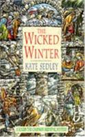 The Wicked Winter 0747256314 Book Cover