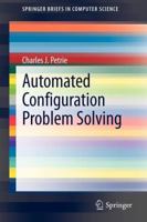 Automated Configuration Problem Solving 1461445310 Book Cover