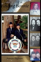 Finding Bonnie 1300691972 Book Cover