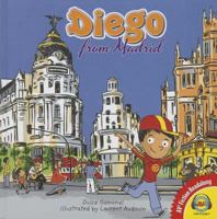 Diego from Madrid 1489622802 Book Cover